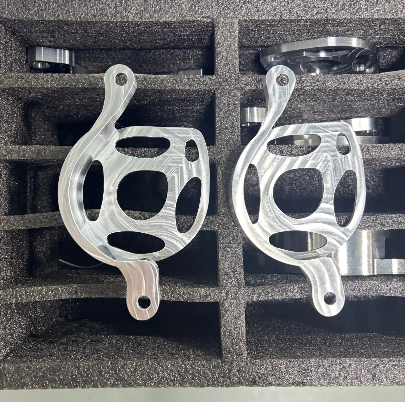 Talaria xxx Motor Cover