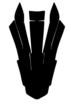 ultra bee front fender