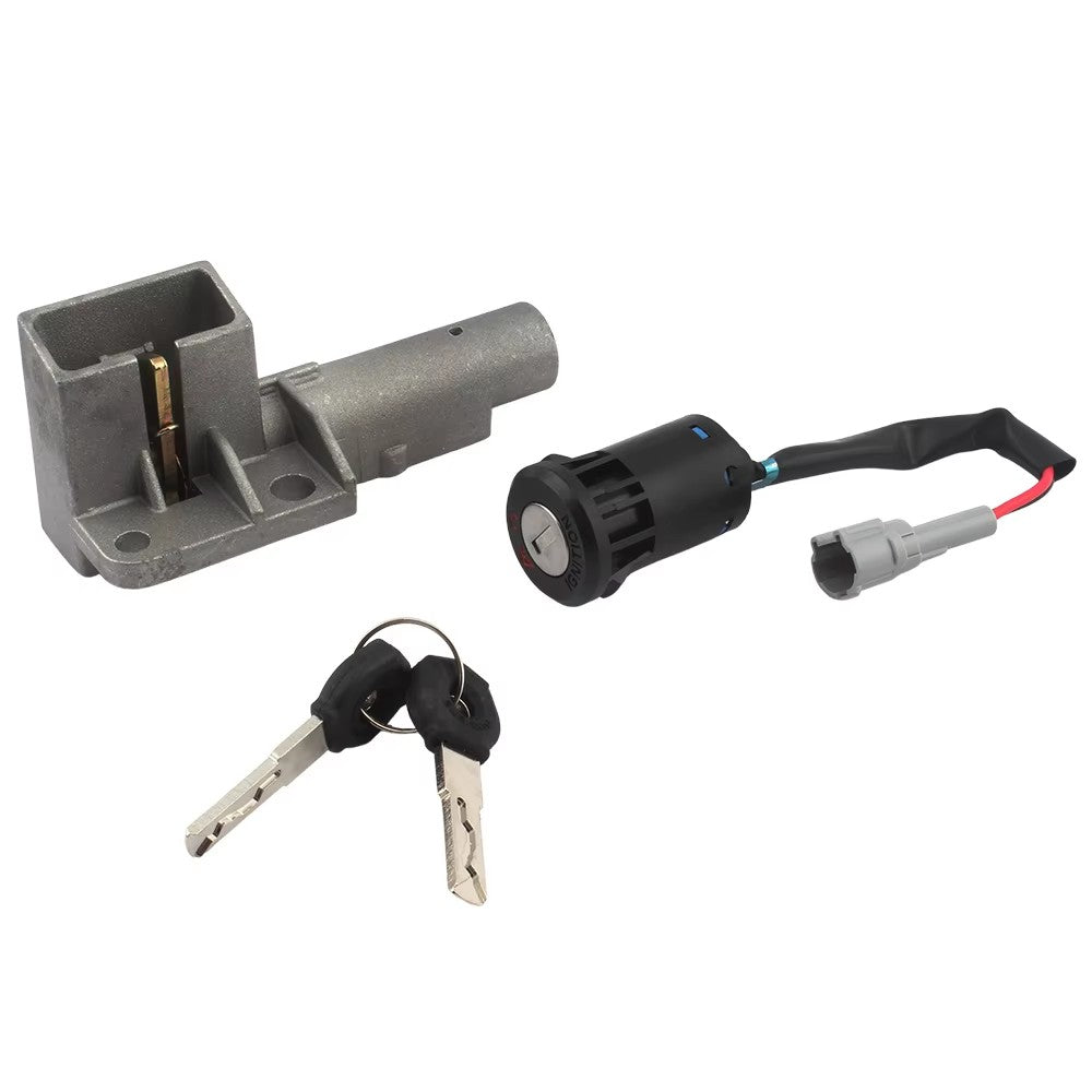 Surron Lock Key Set