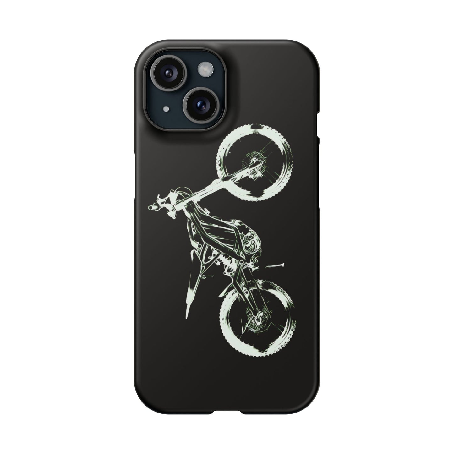 SURRON Slim Phone Case