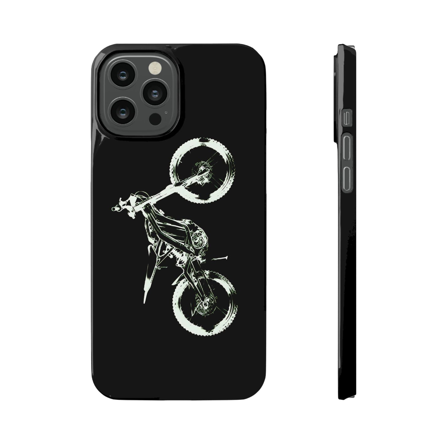 SURRON Slim Phone Case