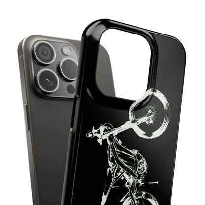 SURRON Slim Phone Case