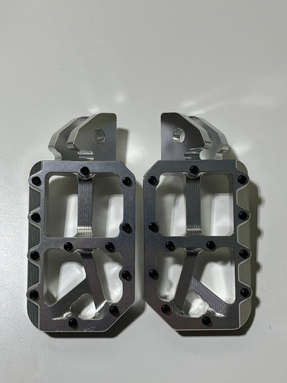 Mxp foot pegs