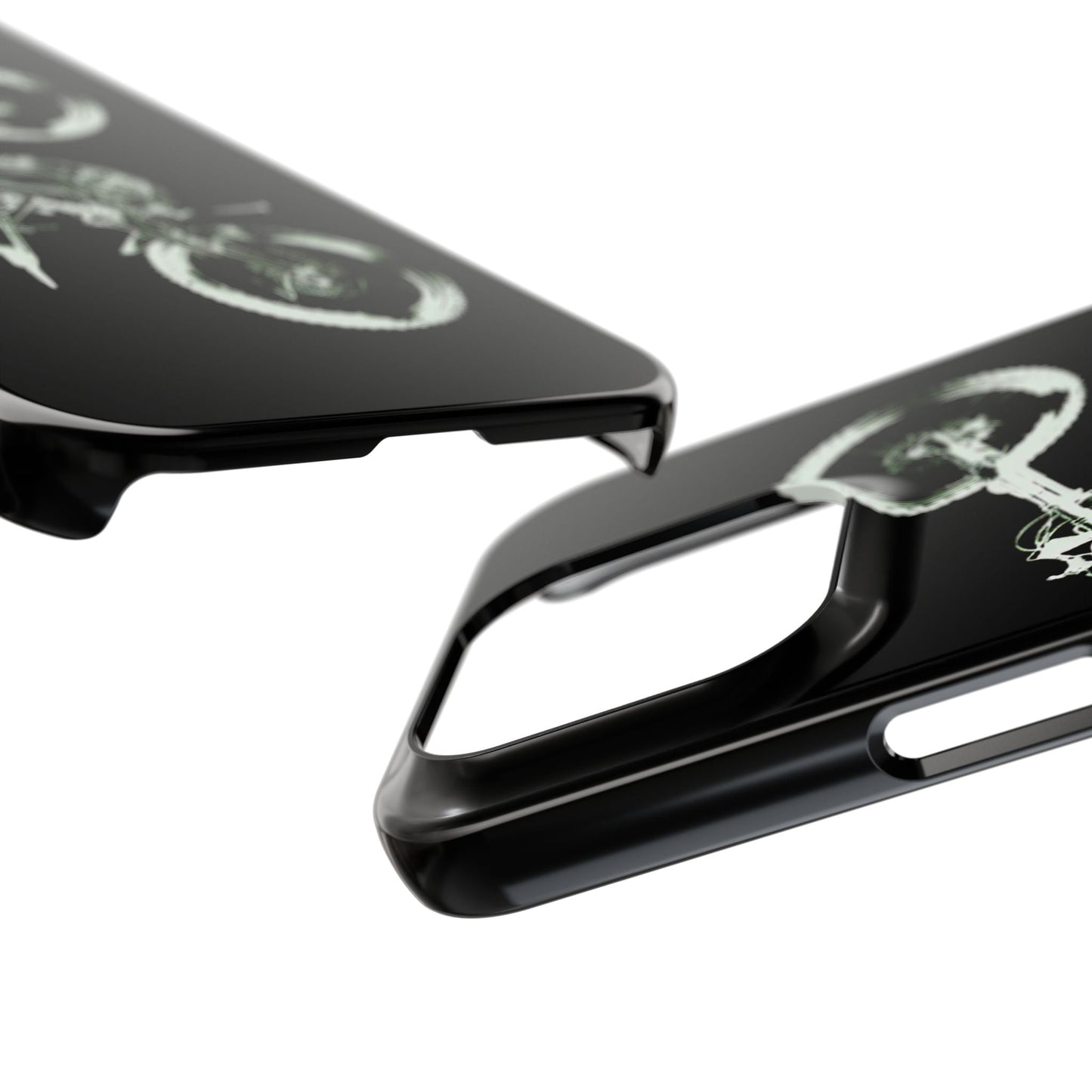 SURRON Slim Phone Case