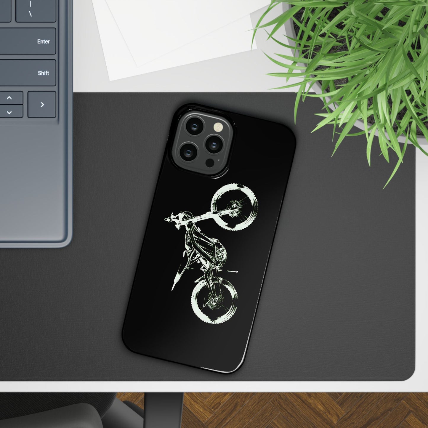 SURRON Slim Phone Case