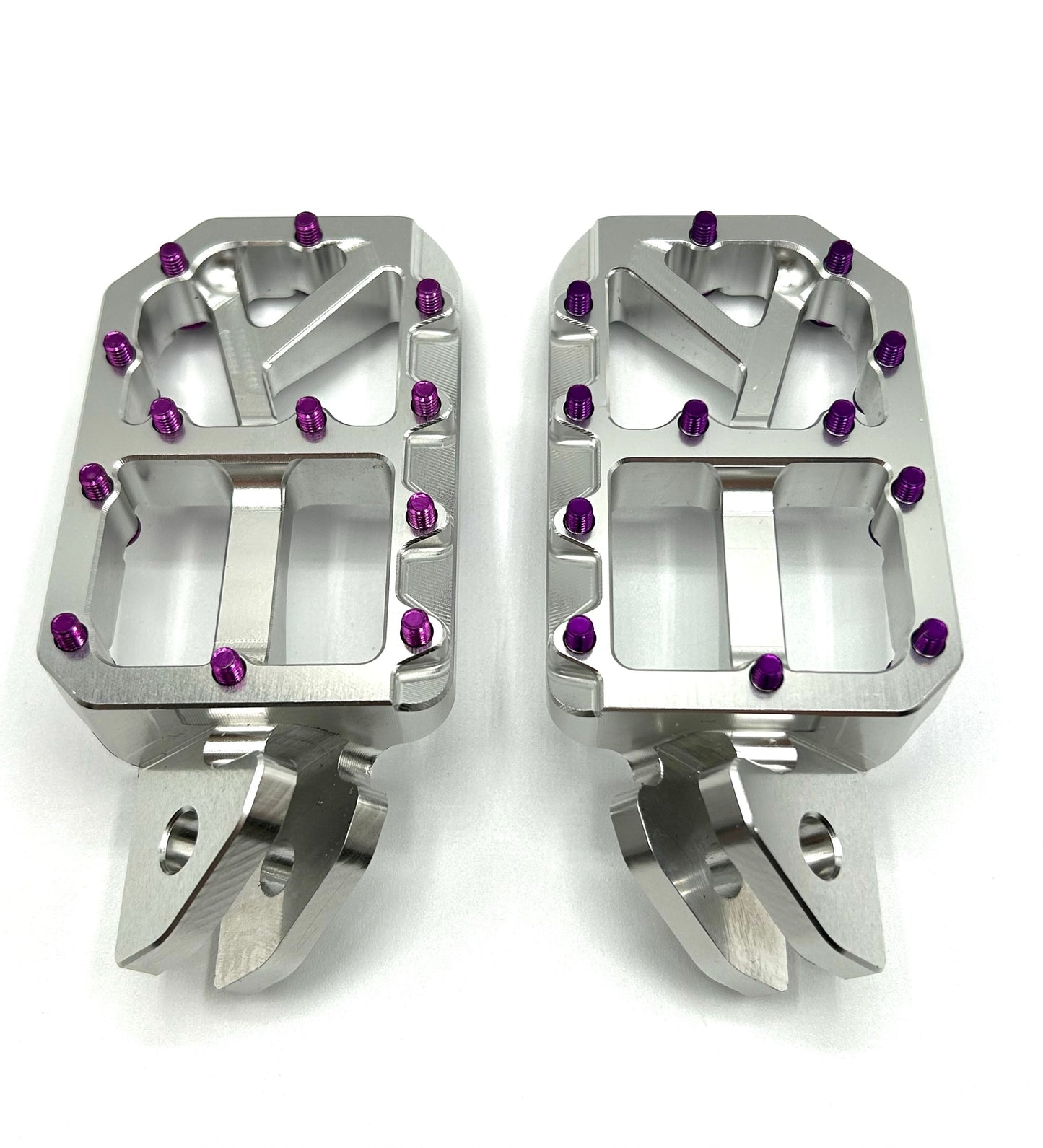 Gear’d Up Foot Pegs Surron Light Bee/Talaria/E-Ride Pro