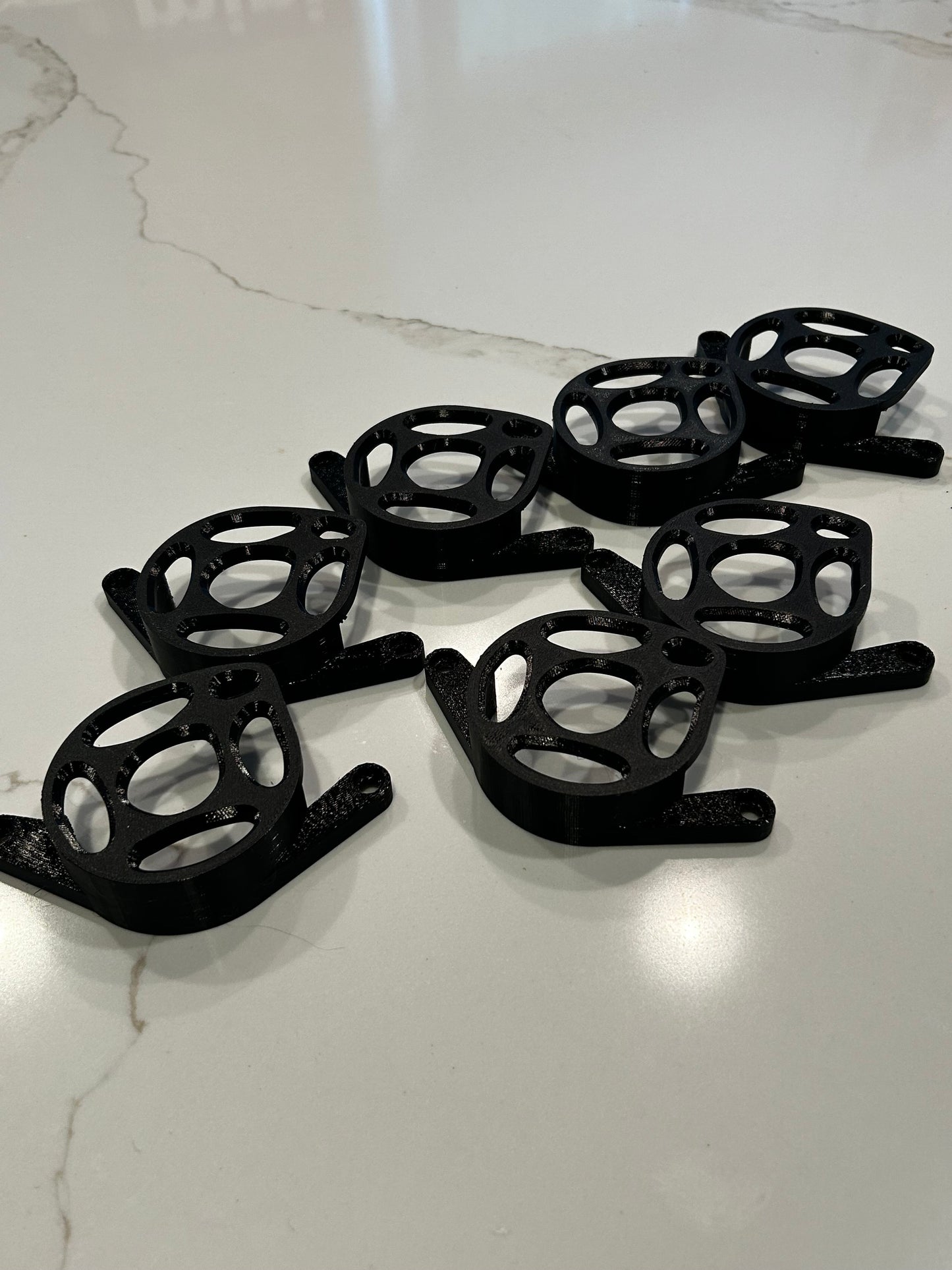 RIOT MOTOR COVER (ERIDE2.0/SURRON LBX)