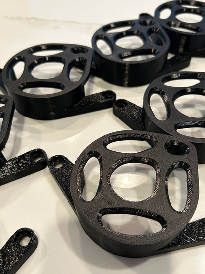 RIOT MOTOR COVER (ERIDE2.0/SURRON LBX)