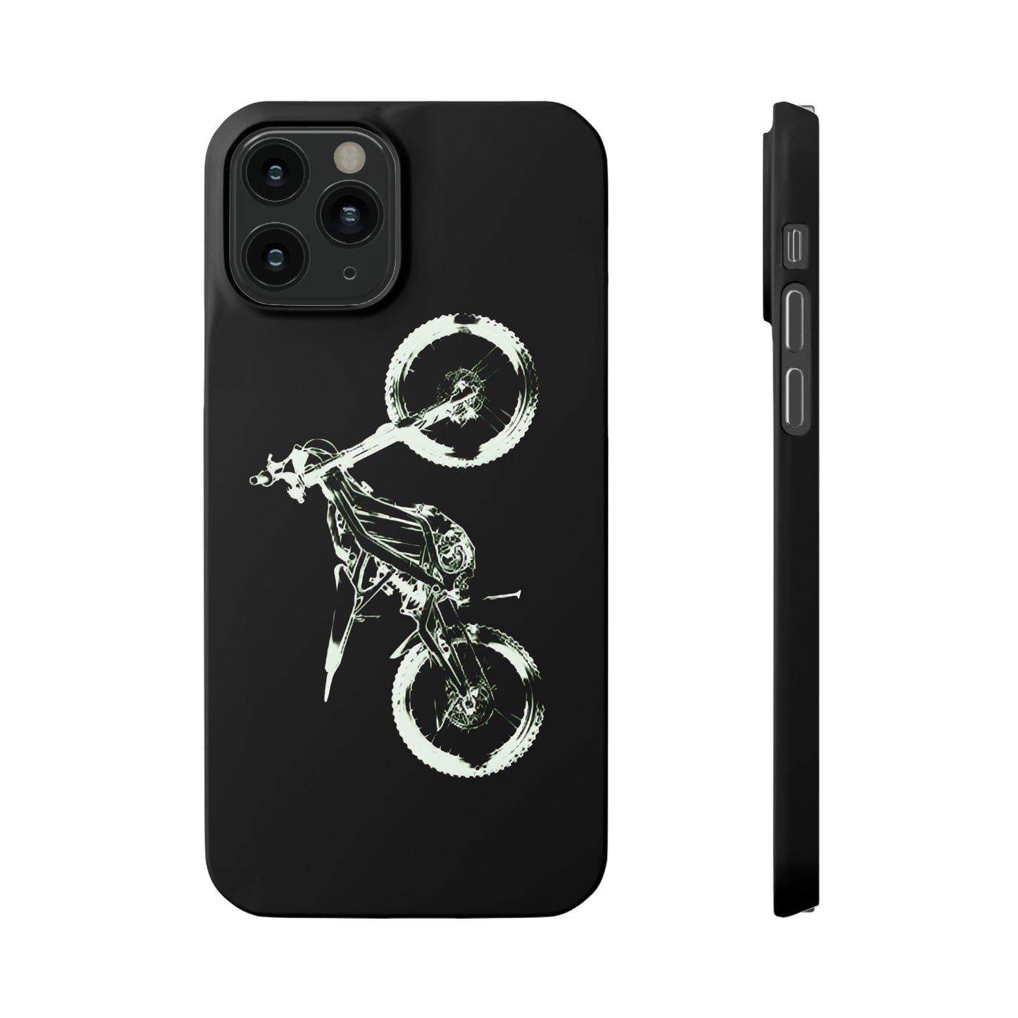 SURRON Slim Phone Case