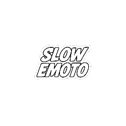 Slow E-Moto