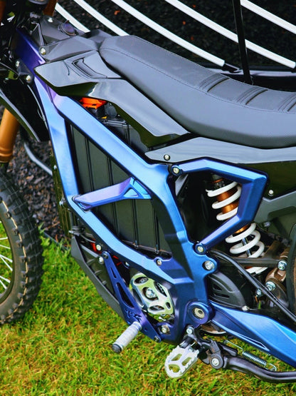 𝗦𝗨𝗥𝗥𝗢𝗡 𝗨𝗟𝗧𝗥𝗔 𝗕𝗘𝗘 𝗖𝗢𝗔𝗧𝗘𝗗 𝗙𝗥𝗔𝗠𝗘 𝗚𝗨𝗔𝗥𝗗𝗦