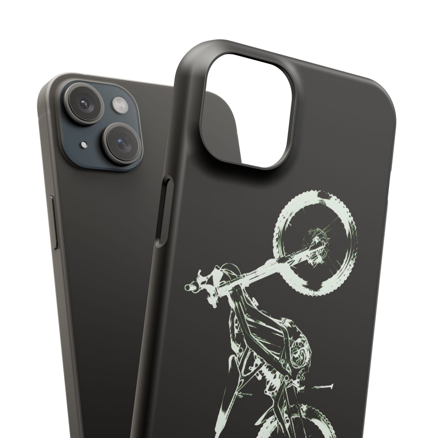 SURRON Slim Phone Case