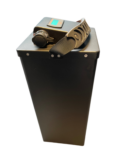 Surron light bee 72 Volt Molicel & Pure Copper Welded Ludicrous Battery Now Shipping!