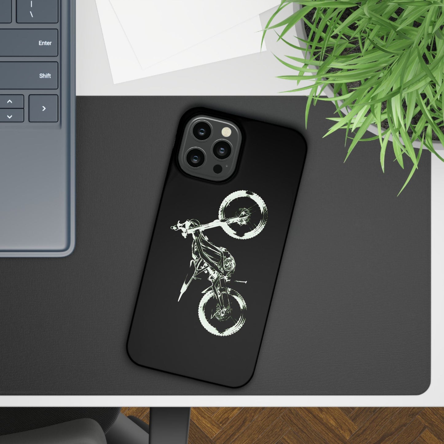 SURRON Slim Phone Case