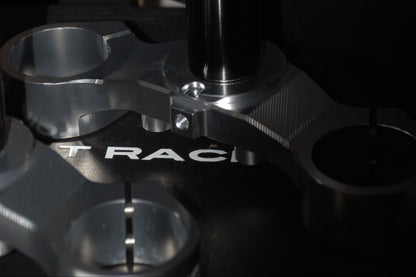 Riot Drop Crown (STOCK SURRON LBX FORKS)