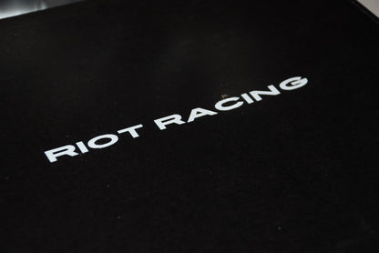 Riot Drop Crown (STOCK SURRON LBX FORKS)