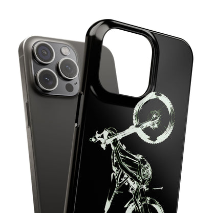 SURRON Slim Phone Case