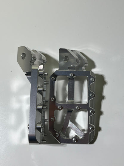 Mxp foot pegs