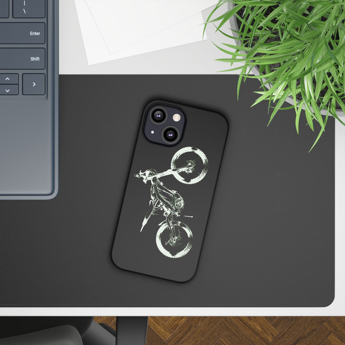 SURRON Slim Phone Case