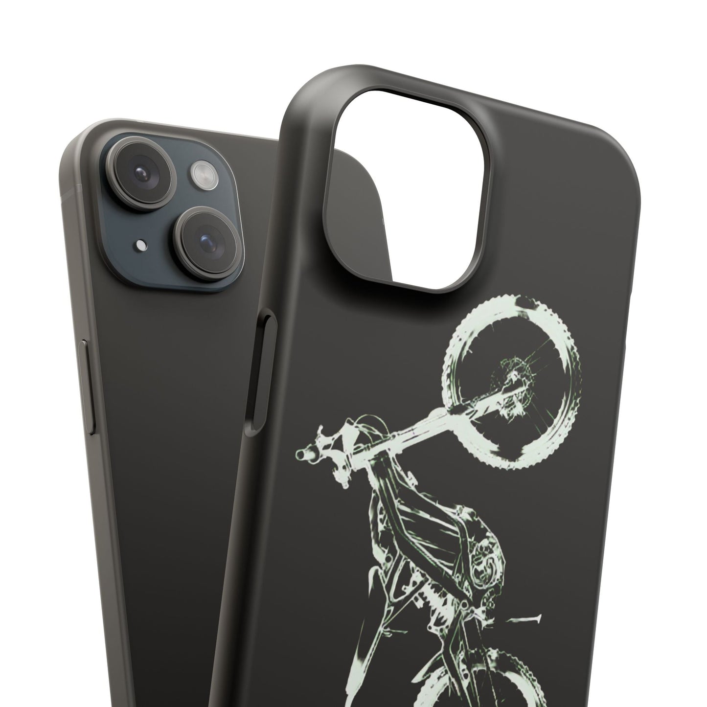 SURRON Slim Phone Case