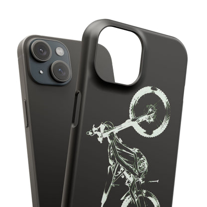 SURRON Slim Phone Case