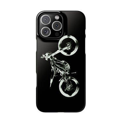 SURRON Slim Phone Case