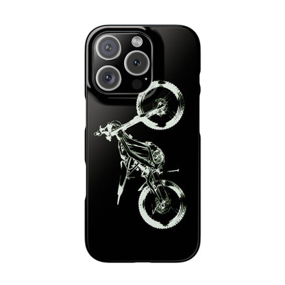 SURRON Slim Phone Case