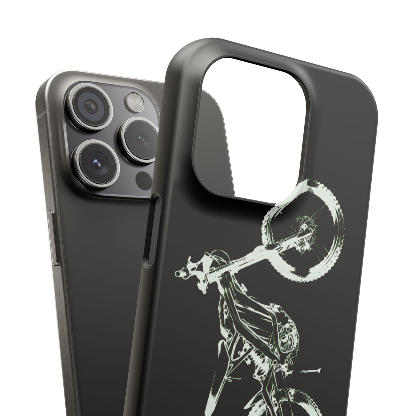 SURRON Slim Phone Case