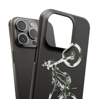 SURRON Slim Phone Case