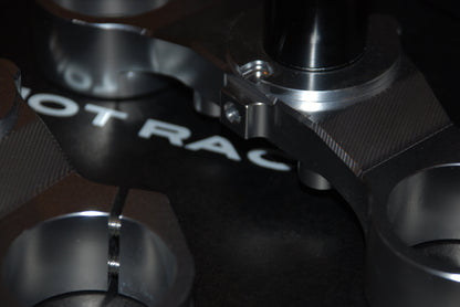 Riot Drop Crown (STOCK SURRON LBX FORKS)