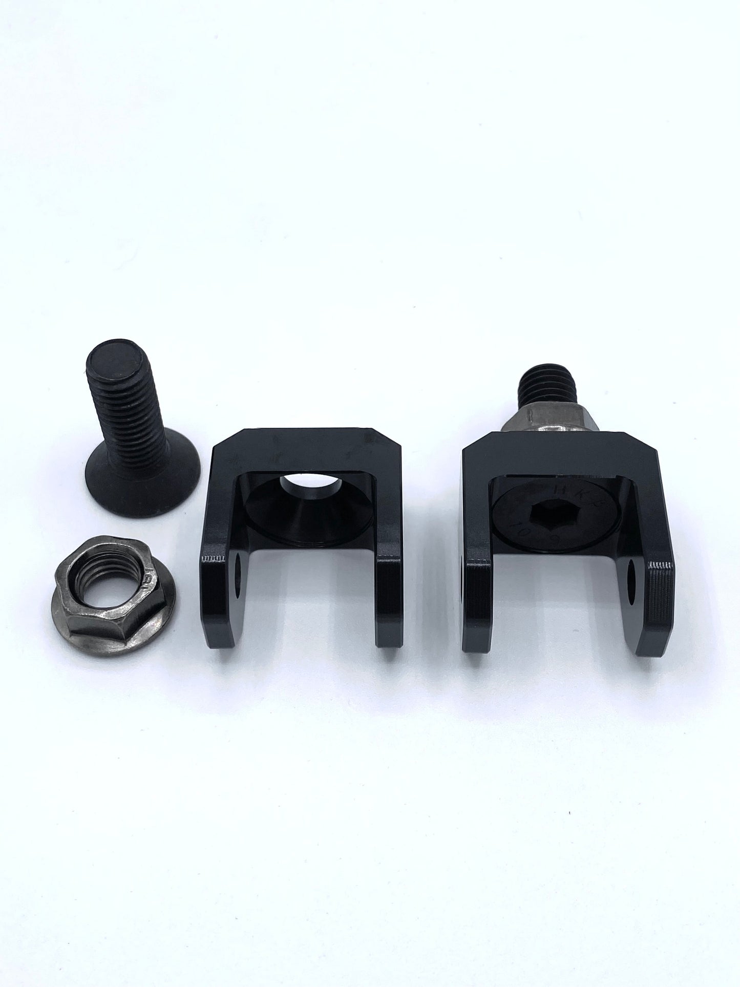 Foot Peg Mounting Bracket Surron/Talaria/E-Ride Pro