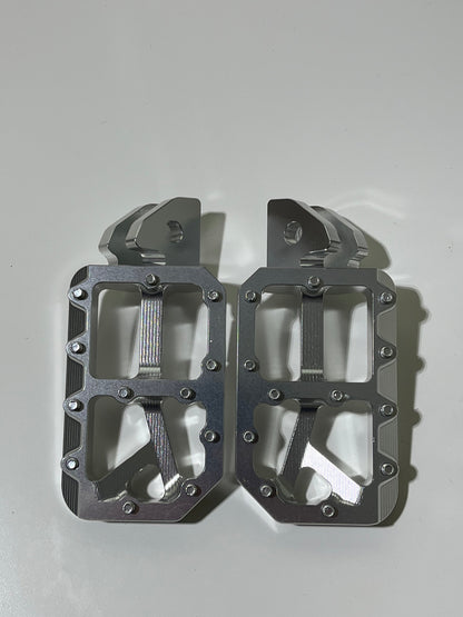 Mxp foot pegs
