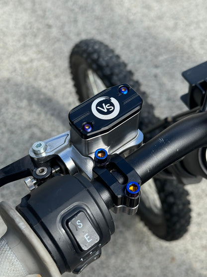 𝙏𝙞𝙩𝙖𝙣𝙞𝙪𝙢 𝙗𝙧𝙖𝙠𝙚 𝙘𝙖𝙥 𝙗𝙤𝙡𝙩𝙨