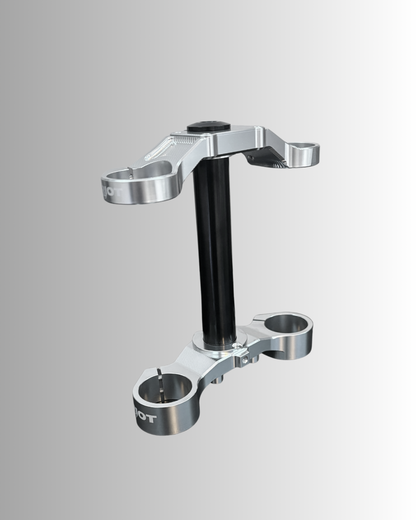 Riot Drop Crown (STOCK SURRON LBX FORKS)