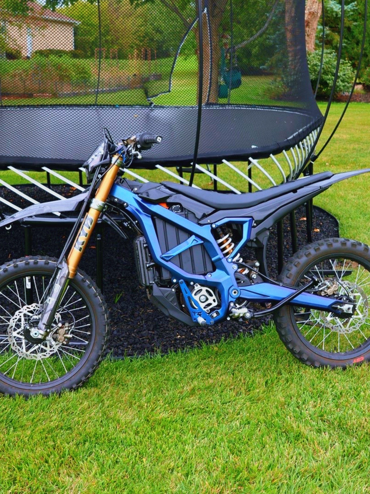 𝗦𝗨𝗥𝗥𝗢𝗡 𝗨𝗟𝗧𝗥𝗔 𝗕𝗘𝗘 𝗖𝗢𝗔𝗧𝗘𝗗 𝗙𝗥𝗔𝗠𝗘 𝗚𝗨𝗔𝗥𝗗𝗦