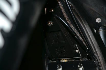 Personalized Horn Delete