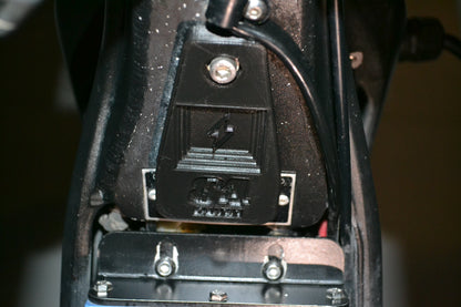 Personalized Horn Delete