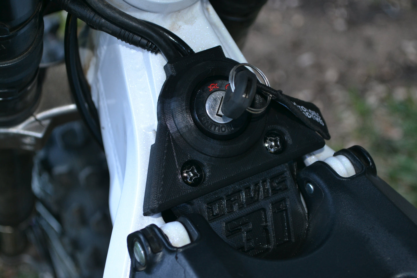 Personalized Ignition