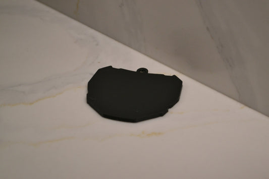 Mini Odi Plate KeyChain