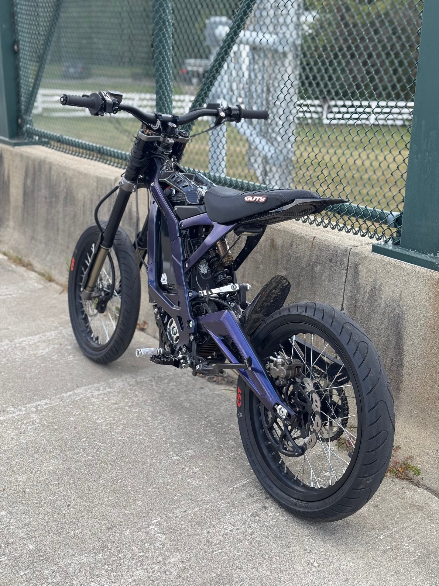 𝗦𝗨𝗥𝗥𝗢𝗡 𝗟𝗕𝗫/𝗟𝗕𝗦 𝗖𝗢𝗔𝗧𝗘𝗗 𝗙𝗥𝗔𝗠𝗘 𝗚𝗨𝗔𝗥𝗗𝗦