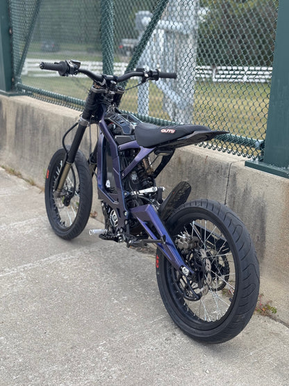 𝗦𝗨𝗥𝗥𝗢𝗡 𝗟𝗕𝗫/𝗟𝗕𝗦 𝗖𝗢𝗔𝗧𝗘𝗗 𝗙𝗥𝗔𝗠𝗘 𝗚𝗨𝗔𝗥𝗗𝗦