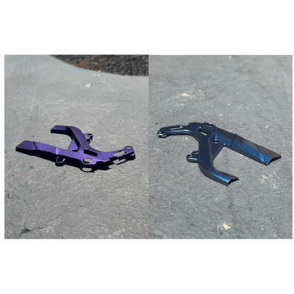 𝗦𝗨𝗥𝗥𝗢𝗡 𝗟𝗕𝗫/𝗟𝗕𝗦 𝗖𝗢𝗔𝗧𝗘𝗗 𝗙𝗥𝗔𝗠𝗘 𝗚𝗨𝗔𝗥𝗗𝗦