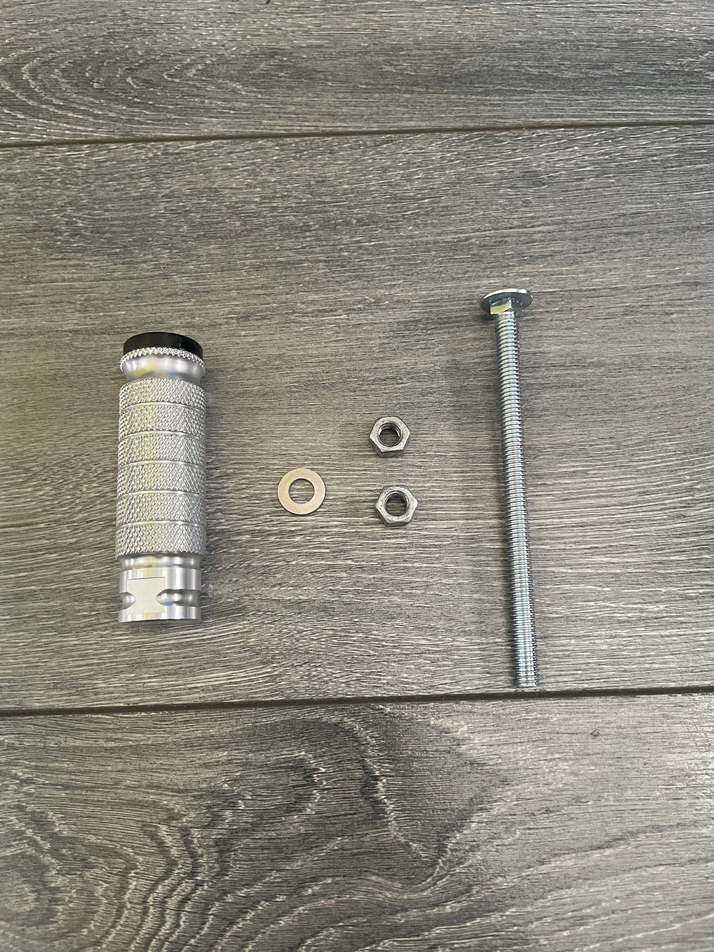 Razor shiftlock kit