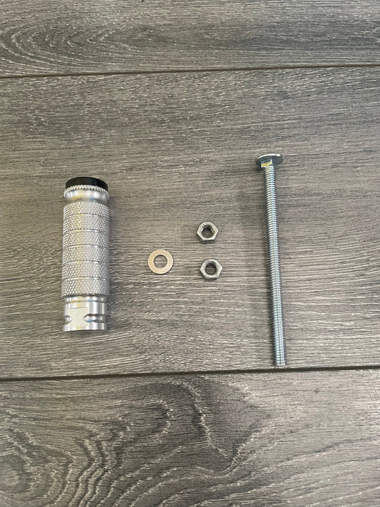 Razor shiftlock kit