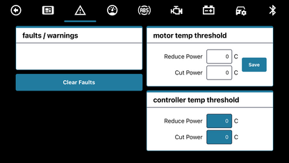 Surron/Segway/Emoto V2 GLE BAC8000 Ready to Run LUDICROUS POWER UPGRADE! Now Shipping!