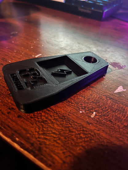 Personalized Horn Delete