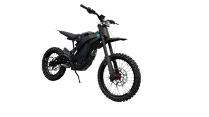 16" Blackline Rear Wheel (Off-Road) for Surron LBX & E-Ride PRO SS 2.0