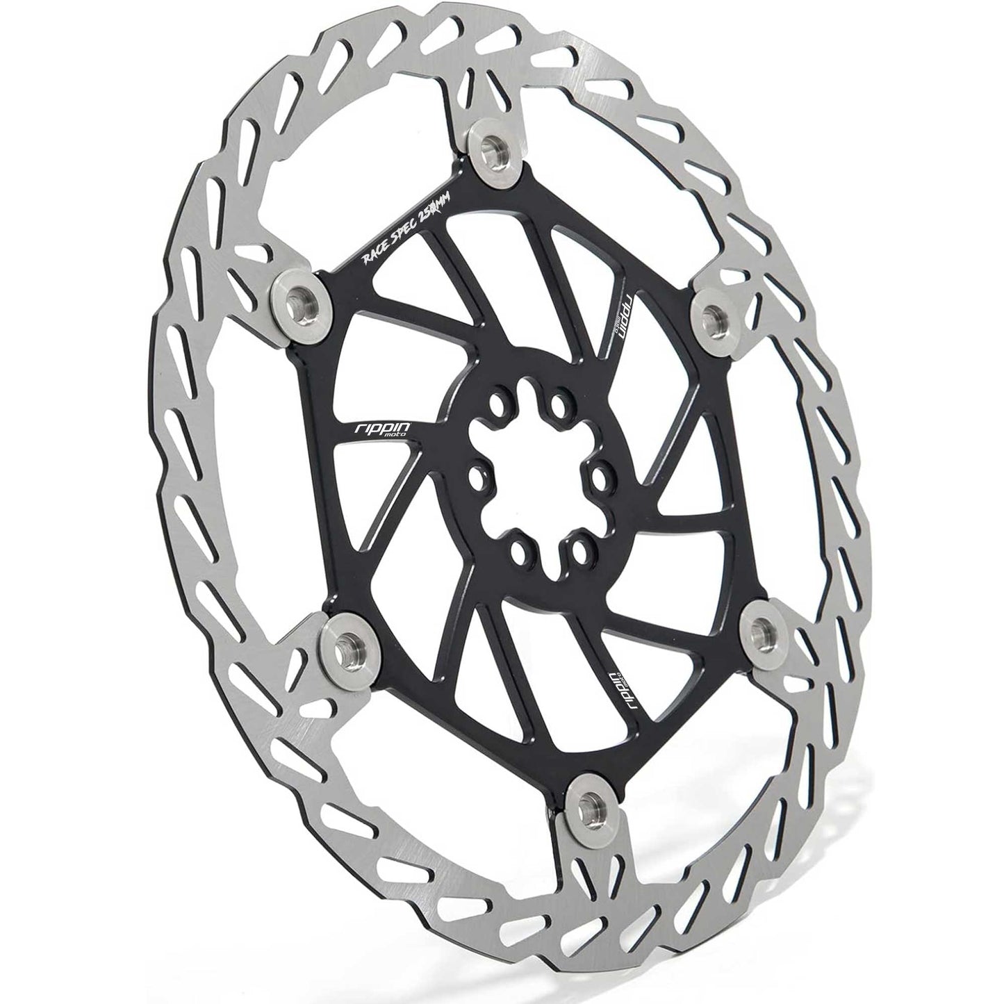 250mm Race Spec Oversize Brake Rotor [Front]