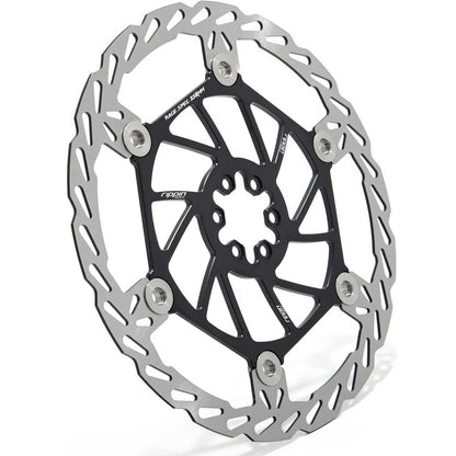 250mm Race Spec Oversize Brake Rotor [Front]