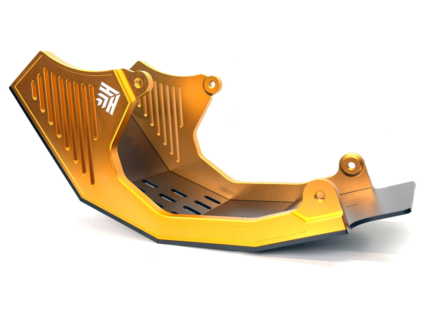 Heavy Hitter Surron V2 Skid Plate